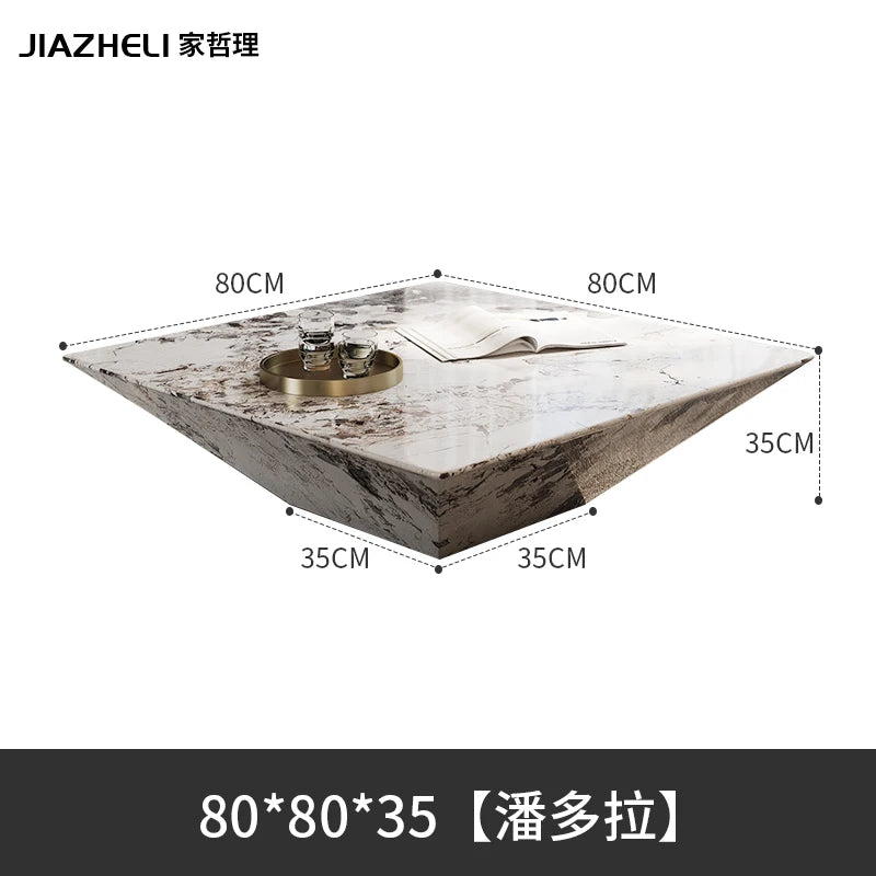 Decoration Accessories Coffee Table Luxury Modern Living Room Nordic Side Table Small Mesa Auxiliar Entrance Hall Furniture