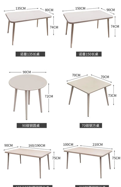 Outdoor table and chair courtyard villa leisure open-air balcony rattan chair Internet celebrity waterproof sunscreen garden