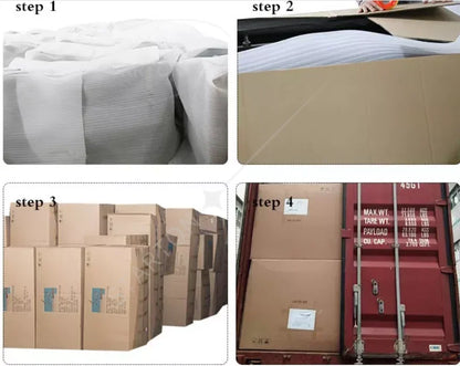 Luxury Modern Bedroom Furniture Storage Multifunctional Leather Fabric king Size Wood Beds