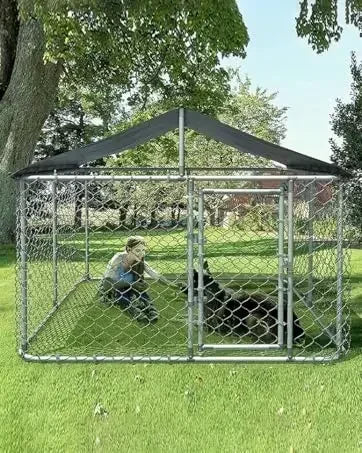 YND6-WQQkulavik 6PCs outdoor furniture set PE Wicker rattan sectional sofa patio conversation sets. navy blue