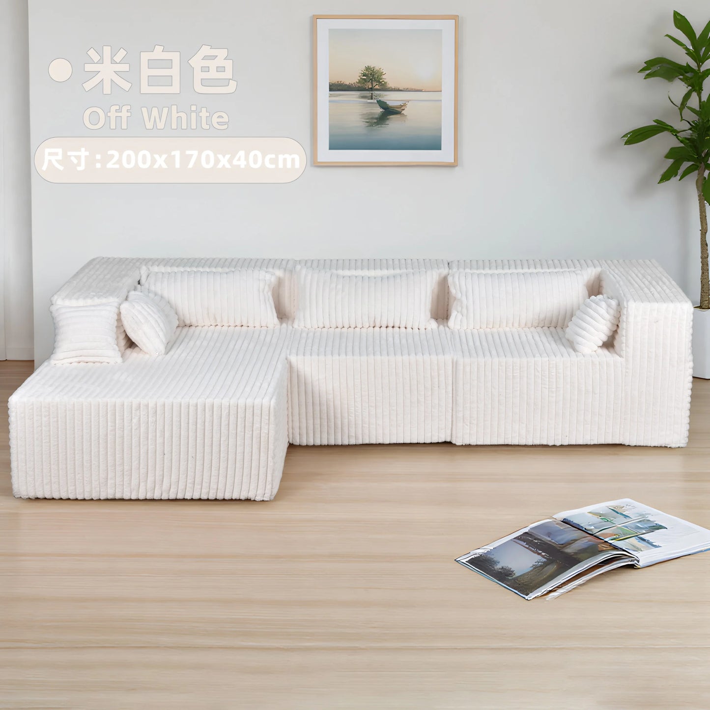 Style Recliner Compression Sofa Nordic In-line Free Combination Module Sofas Daybed Luxury Modern Canape Salon Couch Furniture