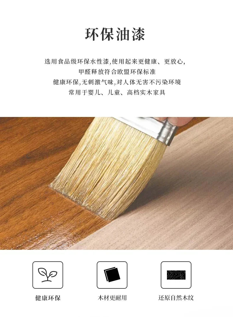 a3813  New Chinese-style solid wood sofa living room modern simple small apartment leather recliner sofa lazy chair