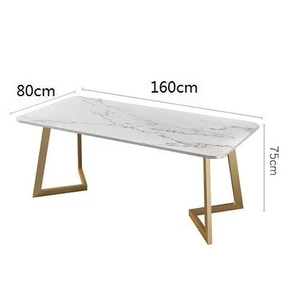 Combinaison de canapé de négociation de réception, Table et chaise de bureau de vente, zone de repos pour hall d'hôtel