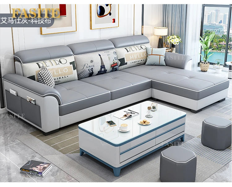 Individual Armchair Modern Luxury Sofa Living Room Lazy Sectional Sofa Set Living Room Fauteuil Salon Library Furniture TY25XP