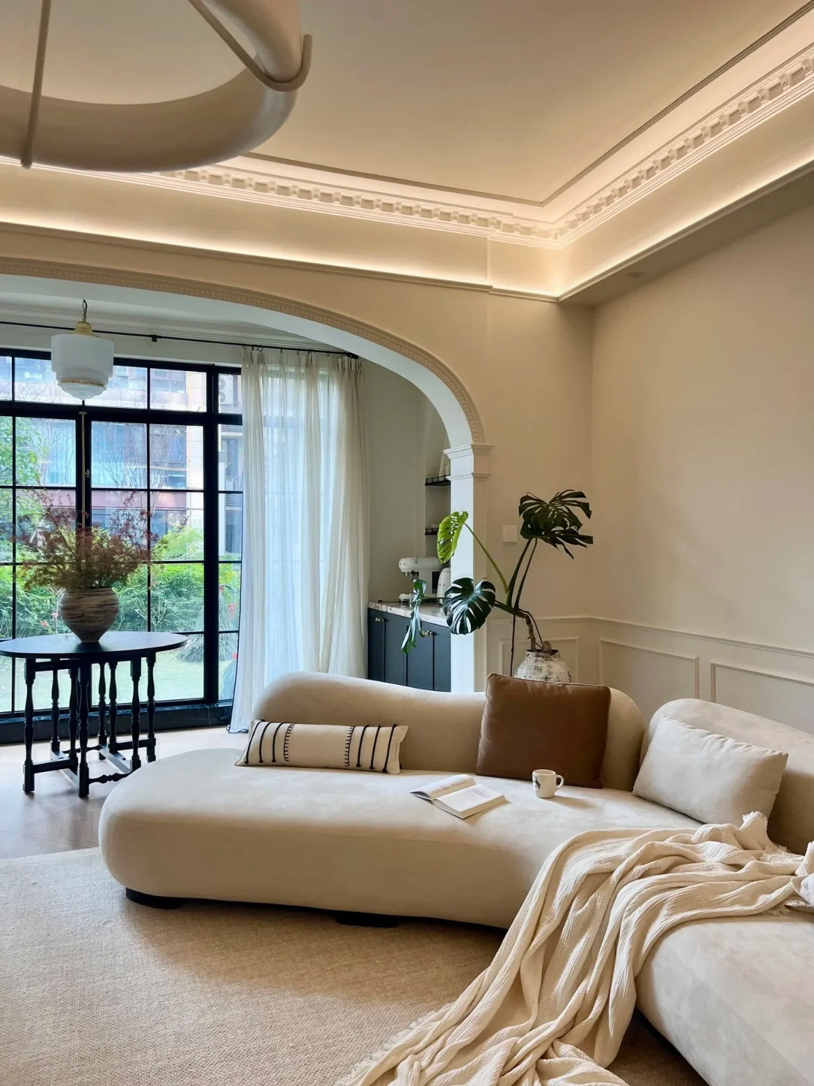 Nordic Modern Living Room Sofas Designer Sectional Cute Luxury Living Room Sofas Boneless Lazy Banken Woonkamer Home Furniture