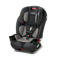 Graco SlimFit 3-in-1 Car Seat Redmond Fashion Space-Saving Convertible Seat