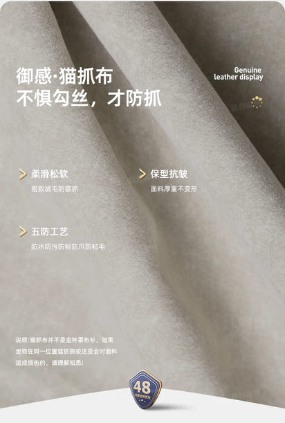 Luxury Green Living Room Sofa Modern Nordic Design Reclinable Sectional Muebles De Sala Stylish Home Furniture Decorr Space