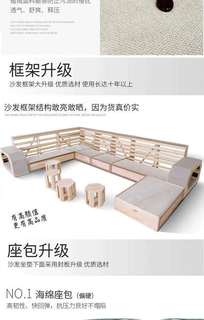 Lounge Europe Sofa Classic Modern Designer Romantic Comfortable Sofa Relaxing Corner Articulos Para El Hogar Home Furniture