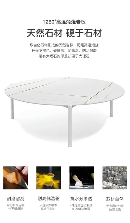 Outdoor Sofa Designer Sample Room Rope Weaving Furniture Leisure Courtyard Outdoor Garden Outdoor Waterproof Sofa