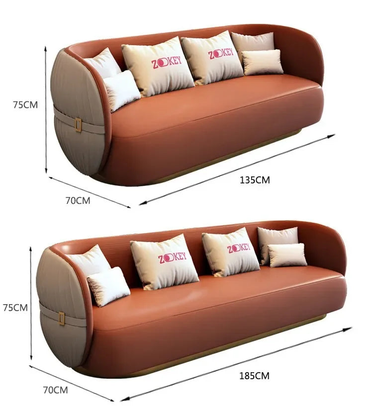 Simple Backrest Chairs for Conference Room Drawers Modern Wooden Luxury Nordic Salon Designer Lounge Back Office Furniture