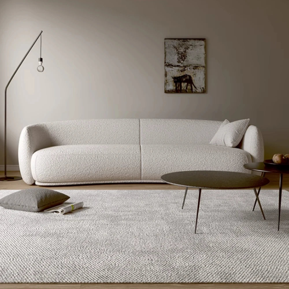 Luxury Nordic Single Living Room Sofa Modern Design Convertible Lounge Chair Chic Reading Canape Home Furniture Decor Furnitures