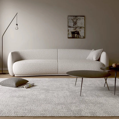 Luxury Nordic Single Living Room Sofa Modern Design Convertible Lounge Chair Chic Reading Canape Home Furniture Decor Furnitures