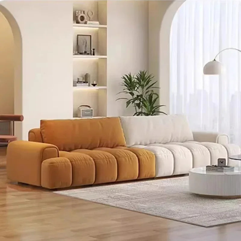 Handbags Hallway Living Room Sofas Cheap Filling Multifunctional Balcony Living Room Sofas Replica Koltuk Takımı Home Furniture