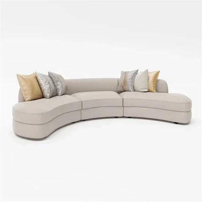 sales office sofa, modern hotel lobby,