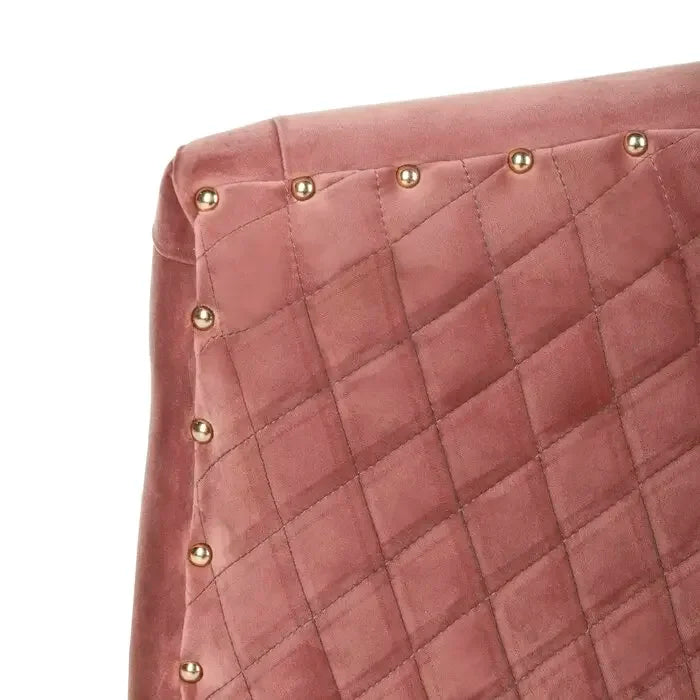 For High Quality Modern Golden Stainless Steel Velvet Fabric Single Sofa High Back Sofa Chair for Home Hotel Furniture