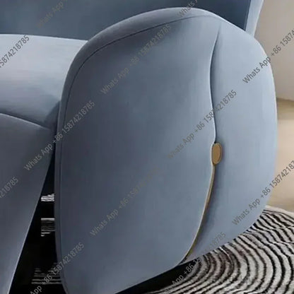 J Puffs Living Room Chair Modern Electric Luxury Beauty Lounge Office Reclinable Chairs Lounge Chaise De Bureaux Sofaset Furnit
