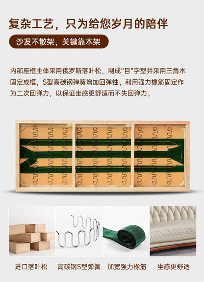 Multifunction Sectional Sofas Luxury Lazy Lounge Nordic Style Living Room Sofa Home Double Divani Da Soggiorno Furnitures