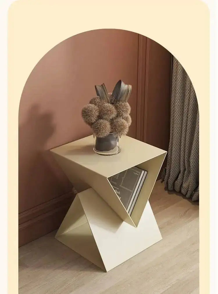 NEW table bedside designer creative small coffee table for living room luxury coffee table furniture living room