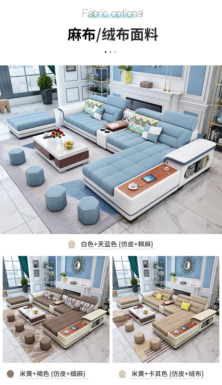 Modern Adults Velvet Sofas Nordic Style Foam Sponge Living Room Sofa Canape Chaise Organizer Divani Soggiorno Home Furniture