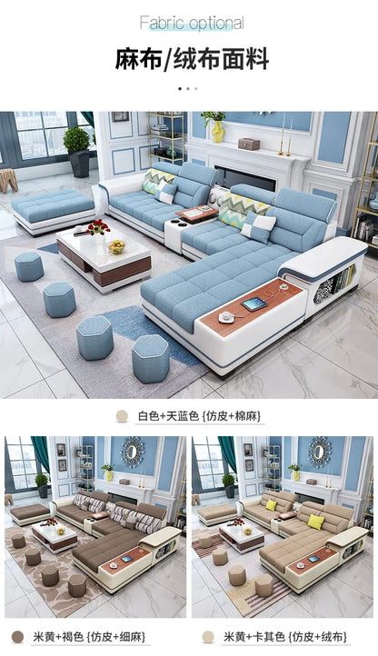 Modern Adults Velvet Sofas Nordic Style Foam Sponge Living Room Sofa Canape Chaise Organizer Divani Soggiorno Home Furniture