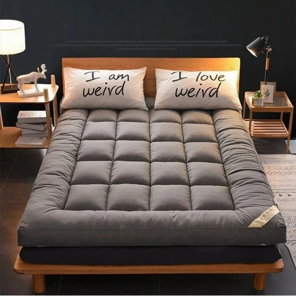 Student Dormitory Mattress Foldable Storage Mattress Adult Breathable Mattress Slow-release Comfortable Mattress Tatami Mattress