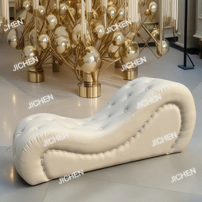 Neu Position Assist Pad Hotel Bedroom Furniture Acacia Chair Multifunctional