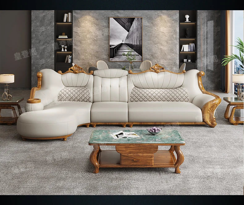 Recliner Adults Sofa Sleeper Girl Minimalist Nordic Relaxing Sofas Apartment Corner Muebles Para El Hogar Home Furniture