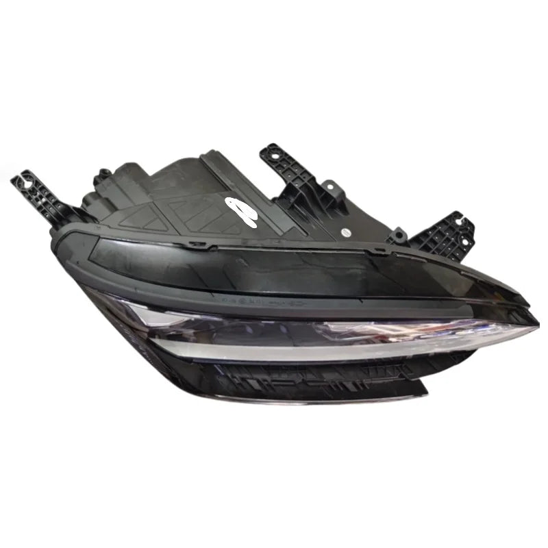 23-25 Models Of For BYD Song PLUS-DM-i LED Headlights - Low Configuration - High Configuration