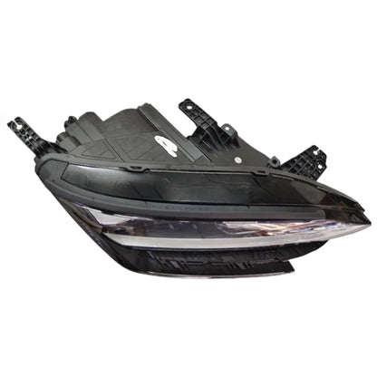 23-25 Models Of For BYD Song PLUS-DM-i LED Headlights - Low Configuration - High Configuration