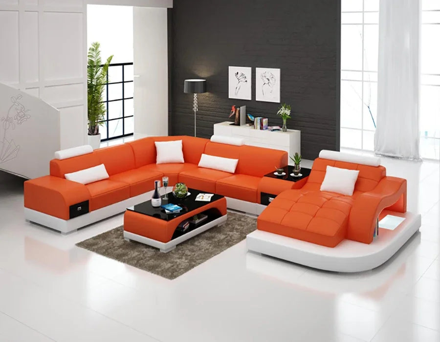 # l Living Room 2021 couches l shape sectional luxury modern Sofas,turkey classic leather turkish furniture  sofa set living roo