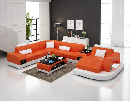 # l Living Room 2021 couches l shape sectional luxury modern Sofas,turkey classic leather turkish furniture  sofa set living roo