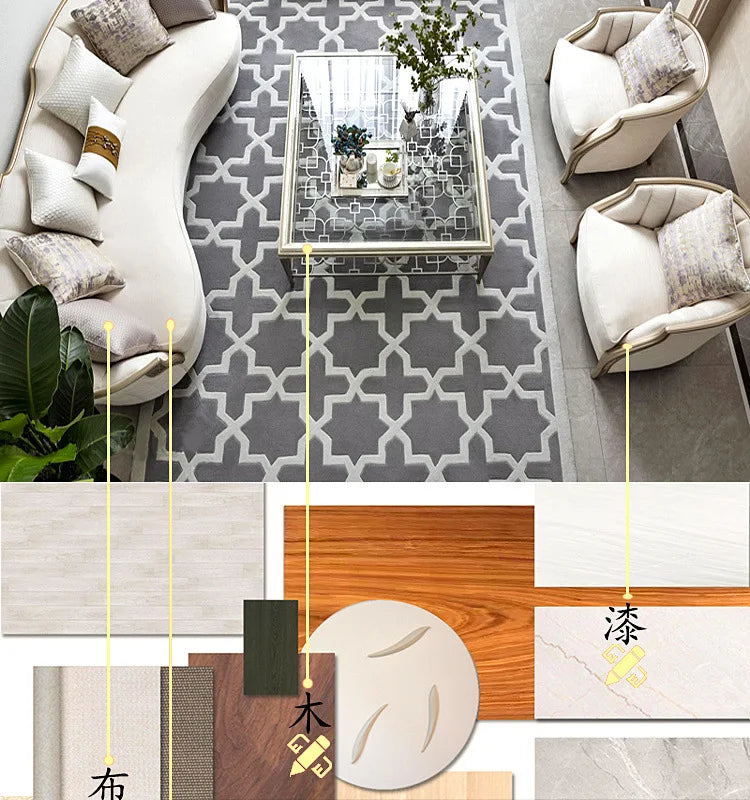 Comfortable Living Room Sofas Lazy Minimalist Leisure Lounge Sofas Italian Synthetic Leather Furniture El Sofá MHSF