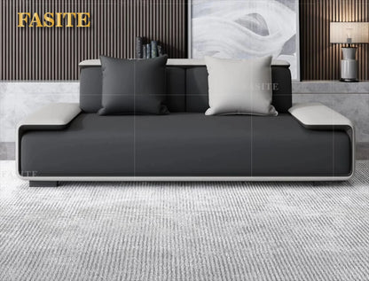 Lounge Water Proof Sofa Reclinable Nordic Luxury Modular Living Room Sofas Couch Sectional Lazy Divano Letto Modern Furniture