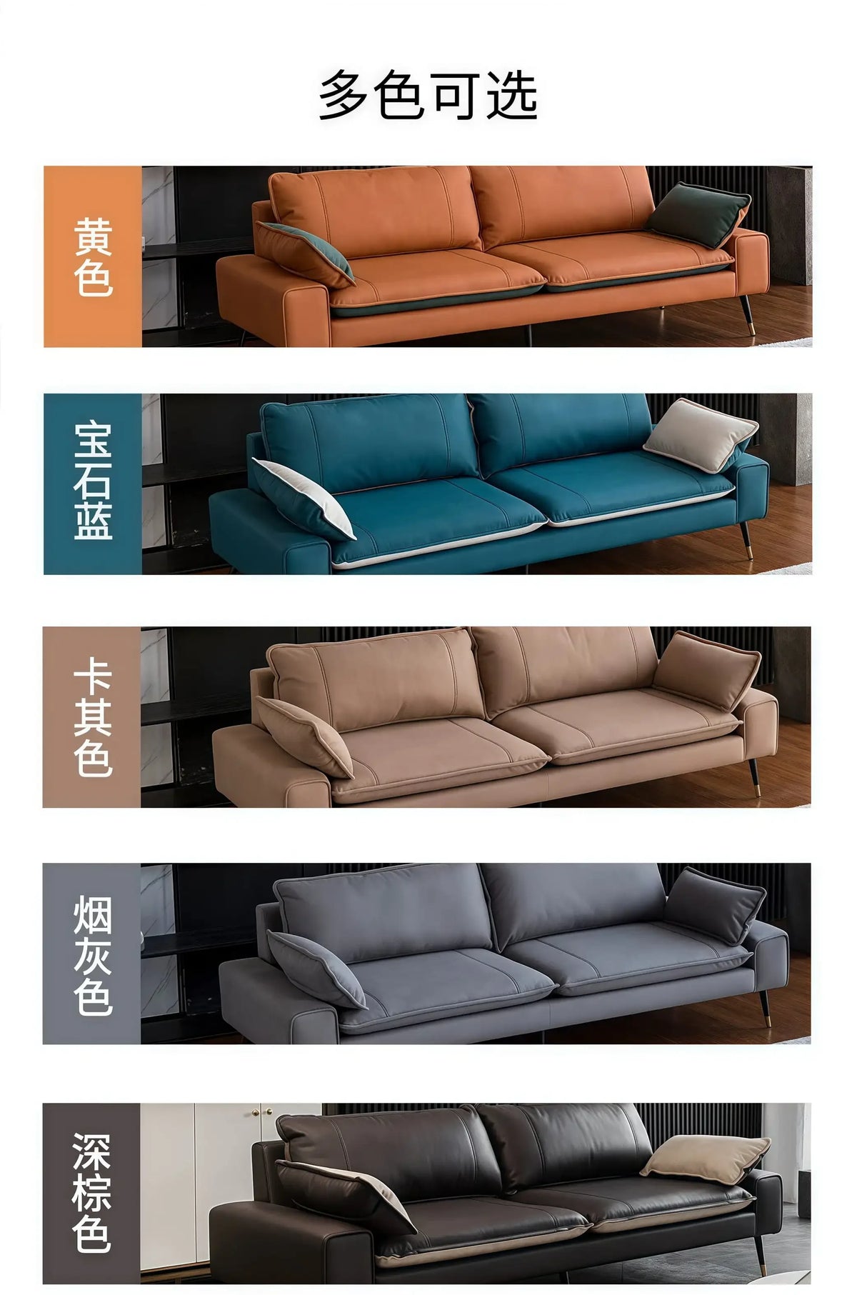 Sofa Bed Transformer Foldable Compression Small Space Furniture Clearance Sofa Beds Armchair Sleeper Recliner Multifunctional