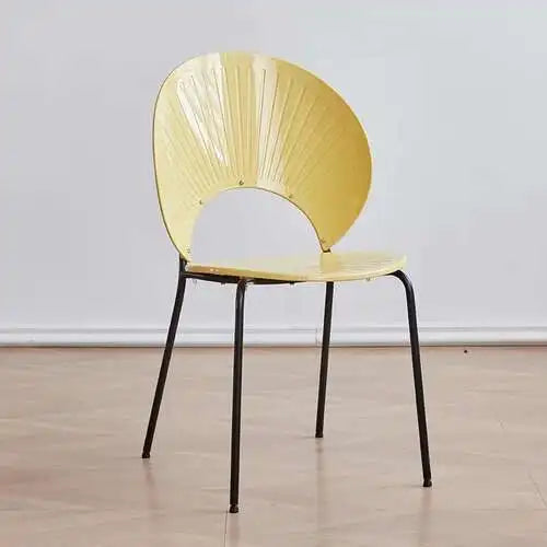 Outdoor Transparent Plastic Chair Waiting Minimalist Modern Party Acrylic Chairs for Events Clear Silla Comedor Home Furniture