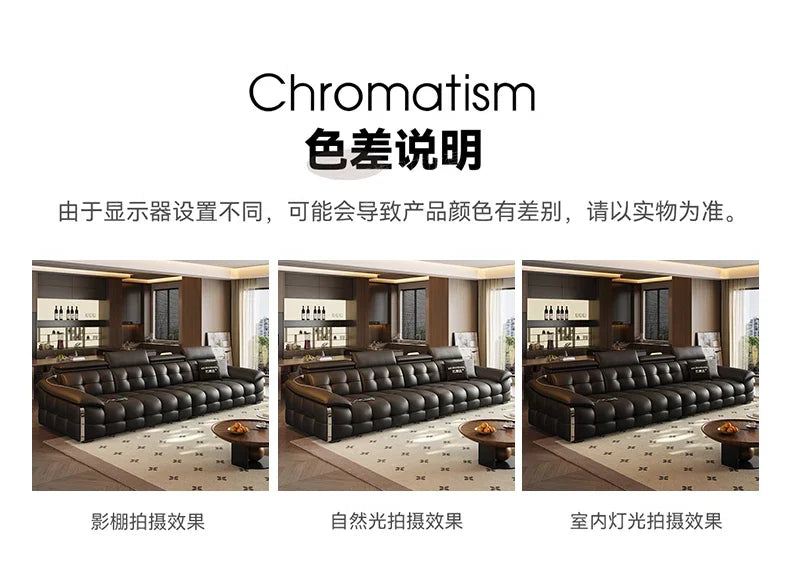 Modern Luxury Lawrence Sofa Leather Living Room Sofas Couch Armchair Home Furniture Leisure Sofa Armchairs Chaise Lounges