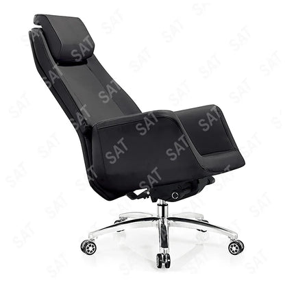 'Excellent quality boss executive manager luxury office furniture modern swivel leather office chair