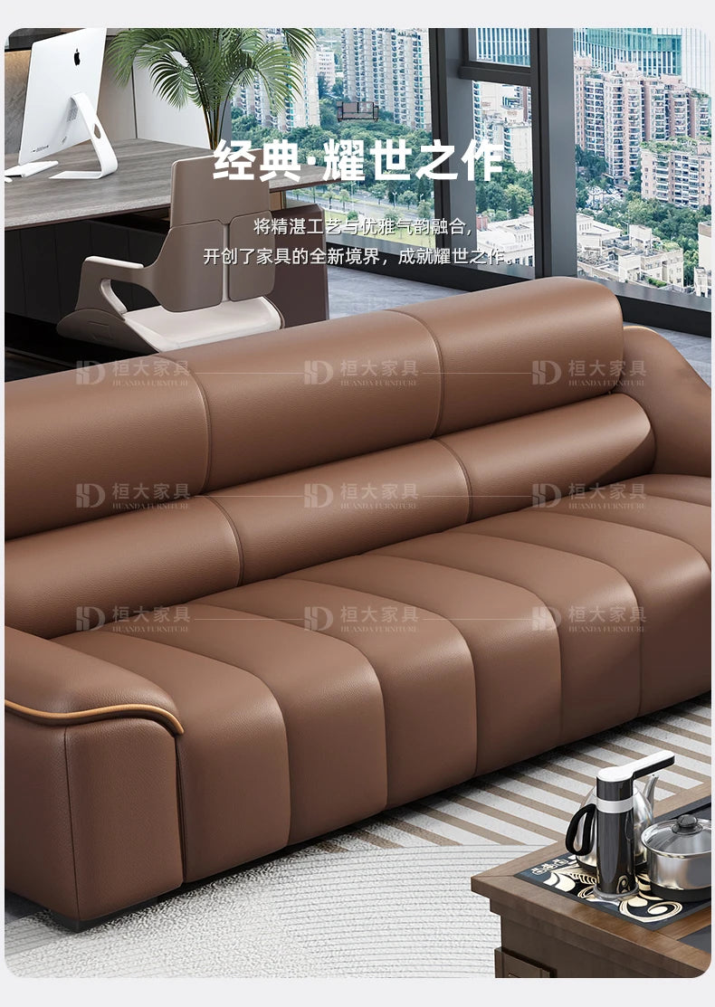 Designer Minimalist Recliner Sofas Designer Chaise Wooden Living Room Sofas Lounges Daybed Luxury Couch Furniture