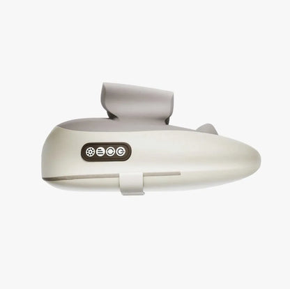HiZoo Clamping Pillow Type Massage Pillow – R19 Brand New