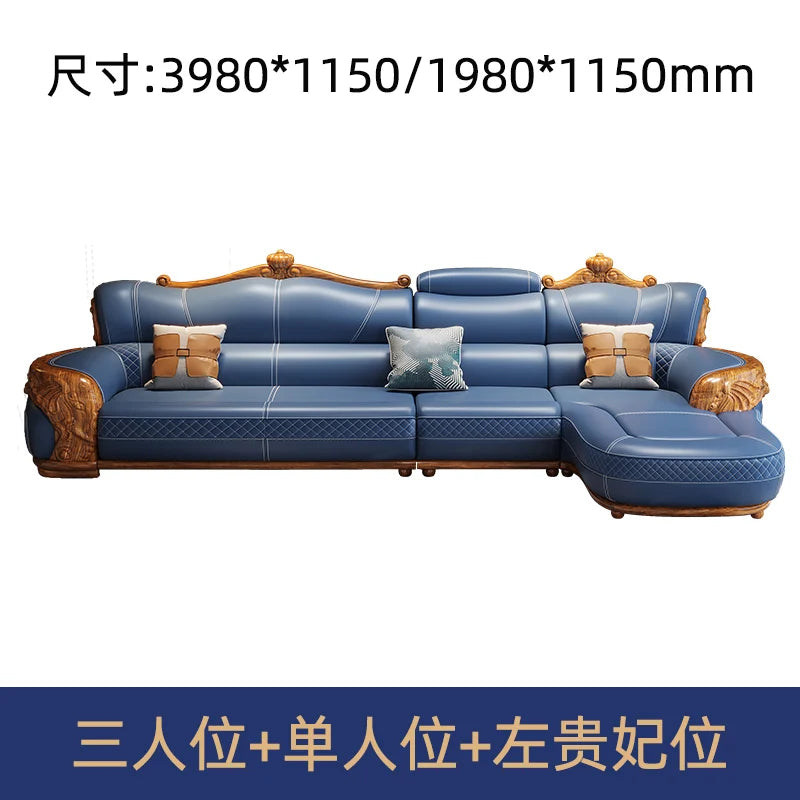 Apartment Modern Sofa Recliner Bed Cushion Romantic Double Sofas Living Room Relaxing Sedie Da Soggiorn House Accessories