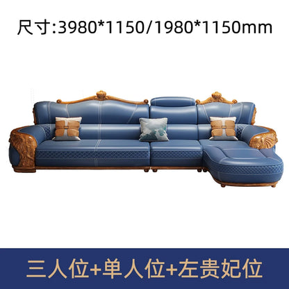 Apartment Modern Sofa Recliner Bed Cushion Romantic Double Sofas Living Room Relaxing Sedie Da Soggiorn House Accessories