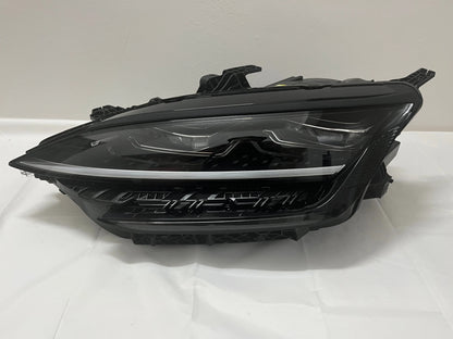 New Original High Quality Car Headlights for BYD Song PLUS LED Headlights 2025 Yellow Label