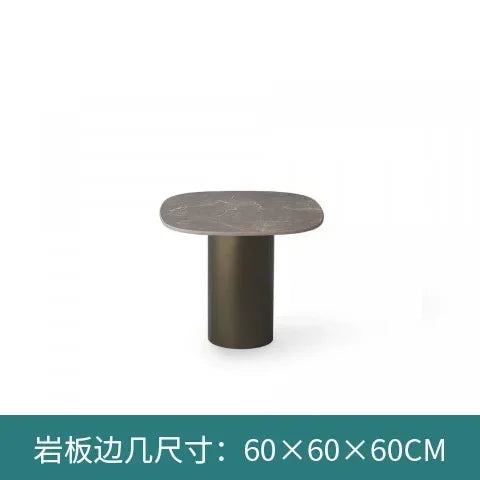 High-end outdoor furniture open-air balcony rain protection sun protection sofa courtyard outdoor villa hotel garden combination