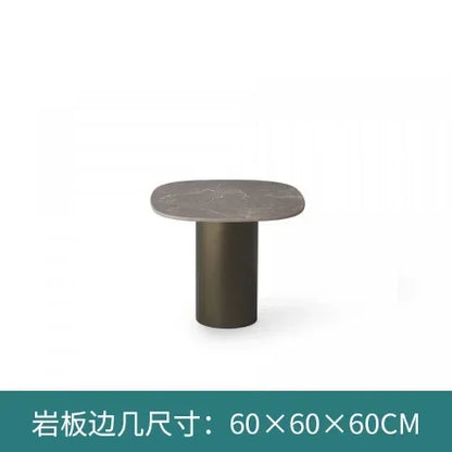 High-end outdoor furniture open-air balcony rain protection sun protection sofa courtyard outdoor villa hotel garden combination
