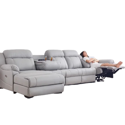 Sofas Luxury Two Seater Modern Soft Recliner Sofas Floor Daybed