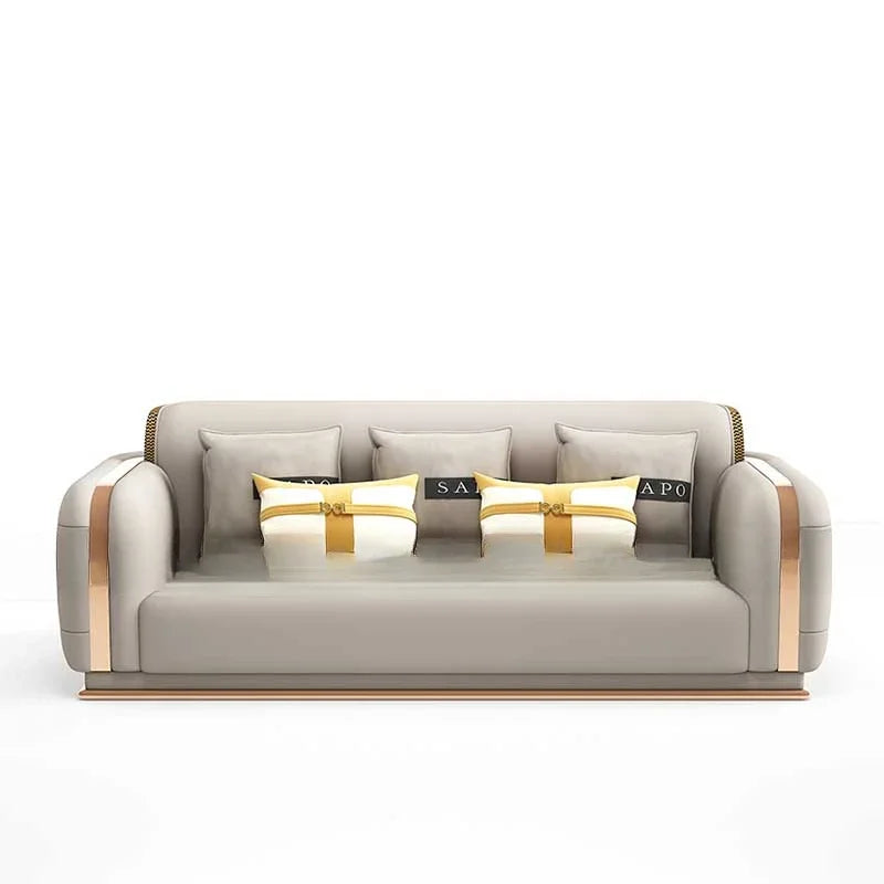 Style Double Lazy Sofas Simple Europe Fillers Choice Living Room Sofa Nordic Loveseat Designer Wohnzimmer Sofas Home Furniture