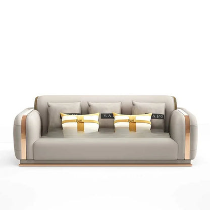 Style Double Lazy Sofas Simple Europe Fillers Choice Living Room Sofa Nordic Loveseat Designer Wohnzimmer Sofas Home Furniture
