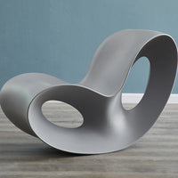 Furniture Sofa Chair Lazy Recliner Living Room Decorative Balcony Single Chairs Person Modern Art Leisure Design Rocking Chair