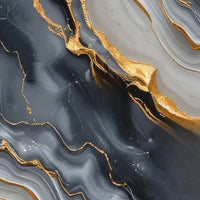 Custom Modern Abstract Marble Wallpaper Mural 3D Wallcoverings Elegant Wall Art Decor Background for Living Room Bedroom Office