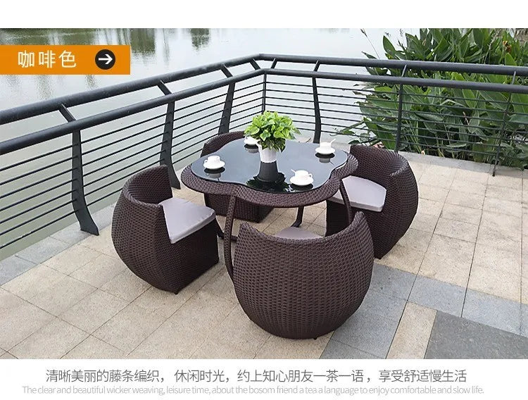 Mobile Side Garden Furniture Sets Chairs Conference Outdoor Wood Table Hallway Study Luxury Gaming Picnic Mesa Office Furniture
